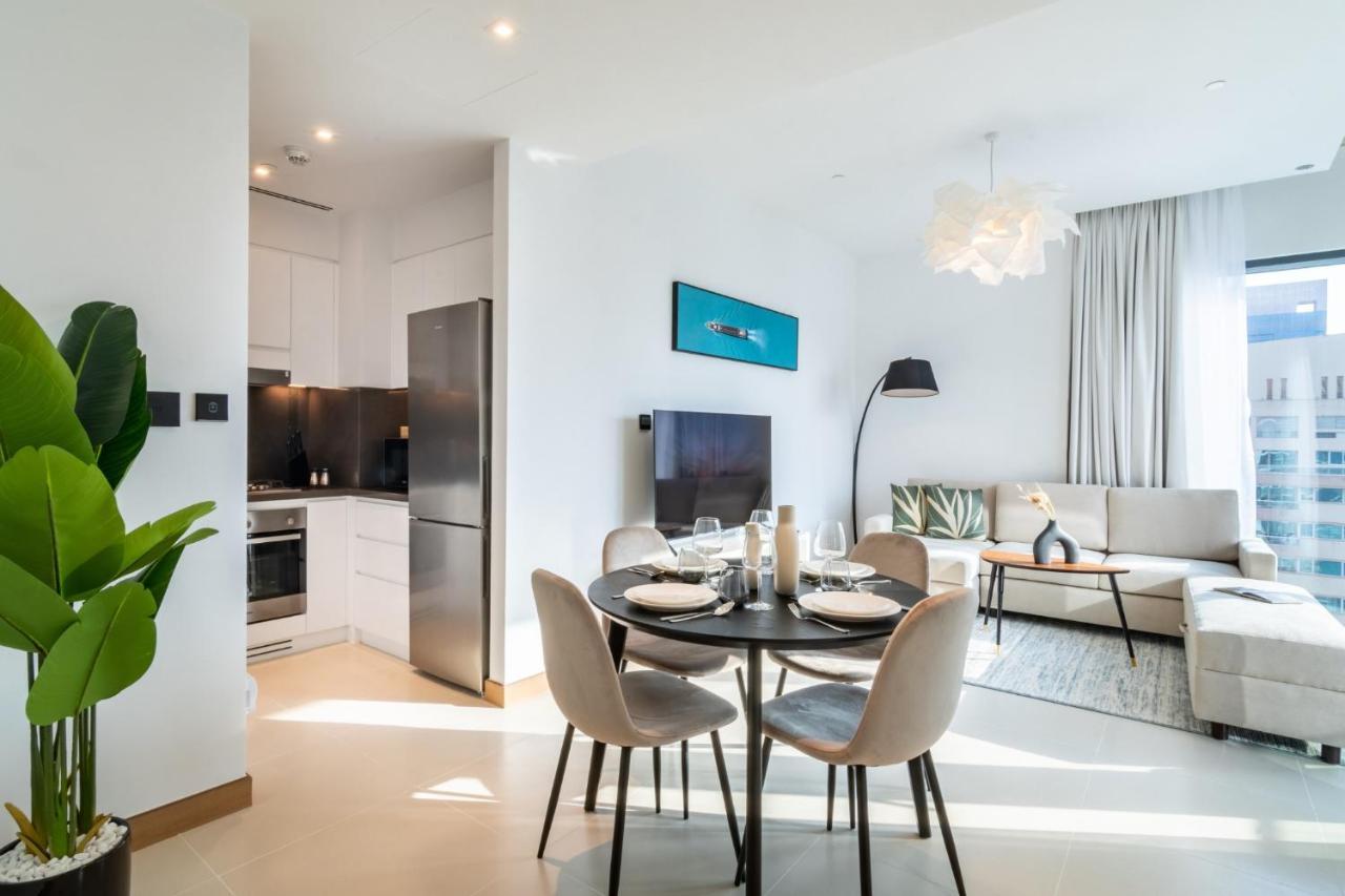 Welcome - Vida Marina - Full Marina View - High Floor Appartement
