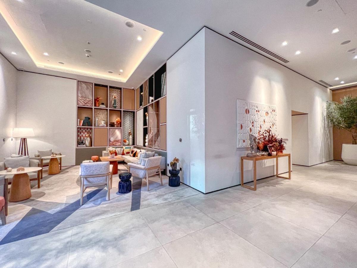 Apartamento Welcome - Vida Marina - Full Marina View - High Floor Dubai